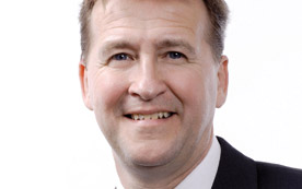 Michael Steiner, VÖL: ''Zuwächse bei Dienstleistungen.''